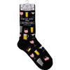 Drinking Socks by Primitives by Kathy