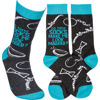Do These Socks by Primitives by Kathy