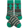 Awesome Pop Socks by Primitives by Kathy
