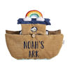 Noah's Ark Book Set by Mudpie