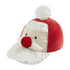 Christmas Baseball Hat (Assorted) by Mudpie