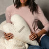Grateful Heart Pillow by Demdaco