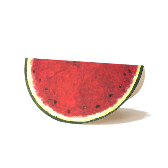 Watermelon Place Card by Hester & Cook