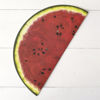 Die Cut Watermelon Placemat by Hester & Cook