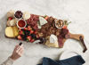Charcuterie Serving Board by Mudpie