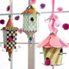 Flyer's Folly Birdhouse by MacKenzie-Childs