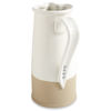 Pour Stoneware Pitcher by Mudpie