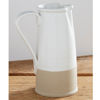 Pour Stoneware Pitcher by Mudpie