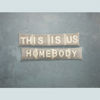 This Is Us Pillow by Mudpie
