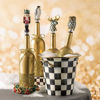 Courtly Check Moose Bottle Stopper by MacKenzie-Childs