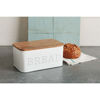 Circa Bread Box by Mudpie