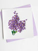 Lilac by Niquea.D