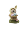 Easter Bunny Mouse M-082 (Assorted) by Wee Forest Folk®