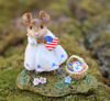 My Country Heart M-499c by Wee Forest Folk®