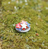 Tiny Patriotic Cookies 017 by Wee Forest Folk®