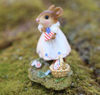 My Country Heart M-499c by Wee Forest Folk®
