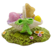 Tiny Easter Basket 014 (Assorted) by Wee Forest Folk®