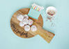 Wooden Mini Serving Board by Happy Everything!™