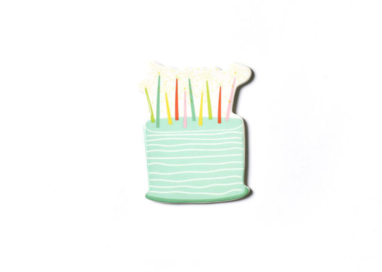 Sparkle Cake Mini Attachment by Happy Everything!™
