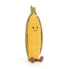 Amuseable Sweetcorn by Jellycat