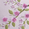 Cherry Blossom Card by Niquea.D