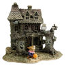 Haunted Mouse House M-165a by Wee Forest Folk®