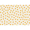 Candy Corn Placemat by Hester & Cook