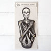 Articulated Skeleton Decorative Accent by Hester & Cook
