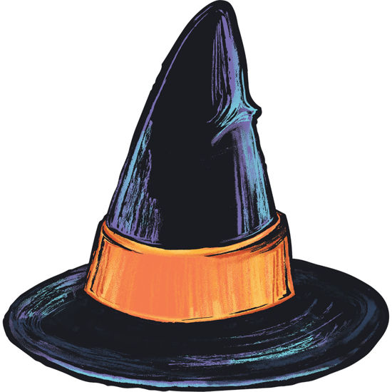 Witch Hat Table Accent by Hester & Cook