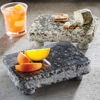Granite Board with Feet by Mudpie