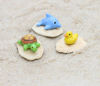 Tiny Beach Toy 018 (Assorted) by Wee Forest Folk®
