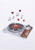 Love Record Card by Niquea.D
