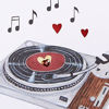 Love Record Card by Niquea.D