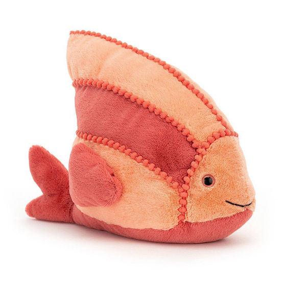 Neo Fish by Jellycat
