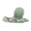 Odyssey Octopus (Baby) by Jellycat