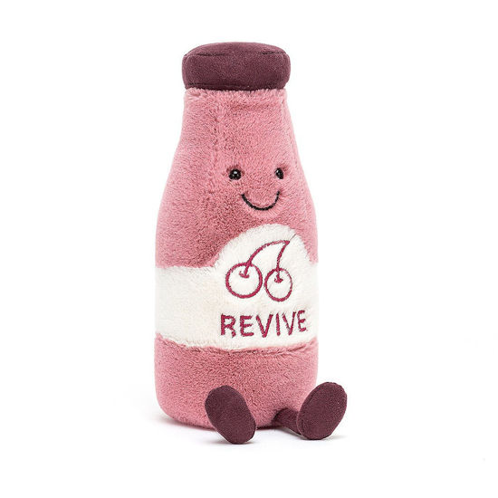 Amuseable Juice Revive by Jellycat