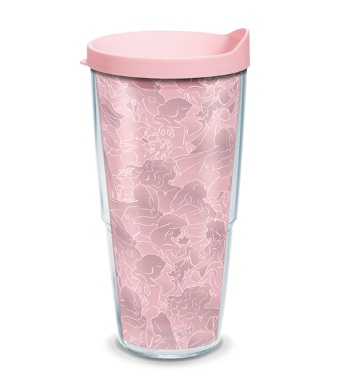 Disney® - Princess Heart of Gold Group 24oz. by Tervis
