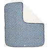 Royal Check Pet Blanket - Large by MacKenzie-Childs