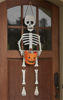 Skeleton Candy Bucket Hanger by Mudpie
