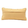 Sunkissed Cotton Pillow by Creative Co-op