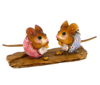 Nibble Mice NM-2 (Summer) by Wee Forest Folk®