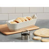 Bread Biscuit Bowl & Cutter Set by Mudpie