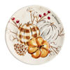 Thanksgiving Salad Plate by Mudpie