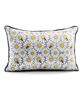 Bee Happy Pillow Cover by Giftcraft