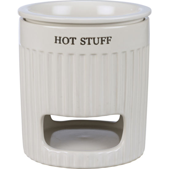 Dip Warmer - Hot Stuff by Primitives by Kathy