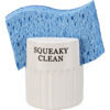 Sponge Holder - Squeaky Clean by Primitives by Kathy