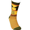 Awesome Brother Socks by Primitives by Kathy
