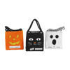 Halloween Candy Bags (Assorted) by Mudpie