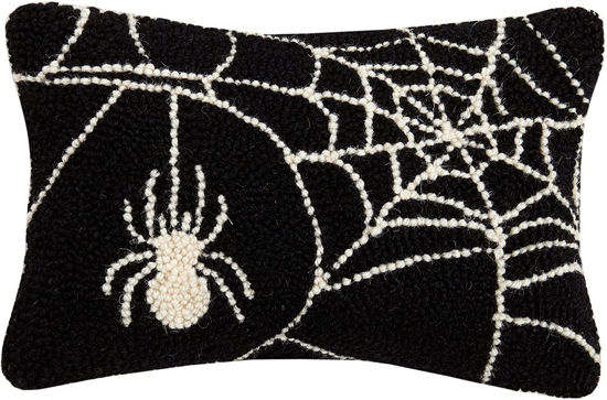 Spider Web by Peking Handicraft