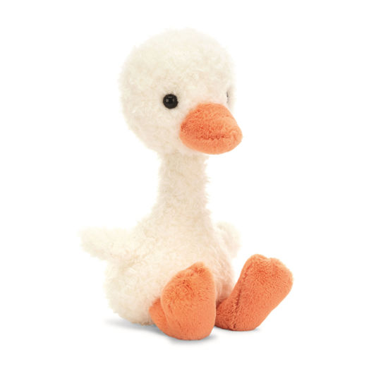 Quack-Quack Duck by Jellycat